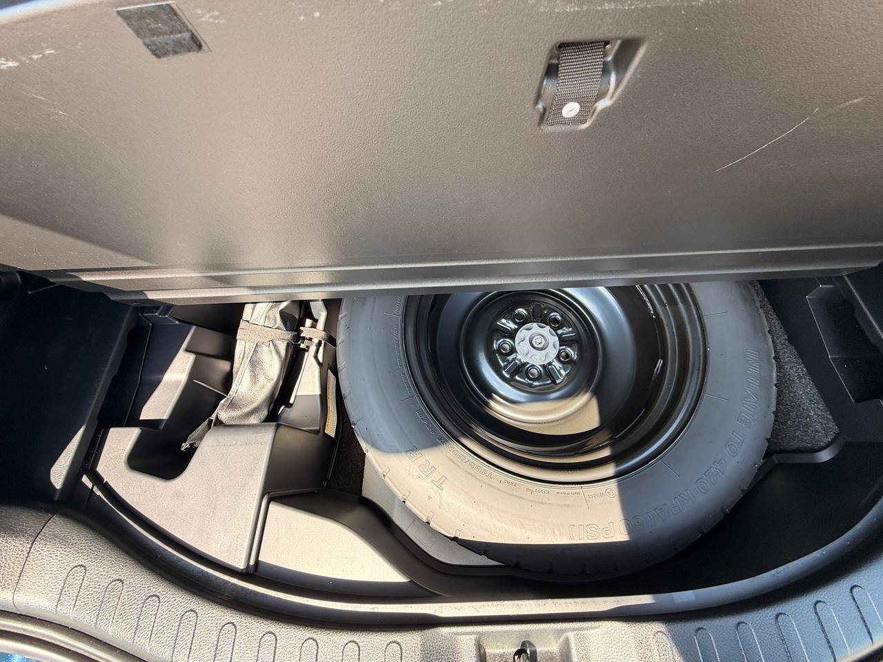 Toyota RAV4 XLE AWD 2018