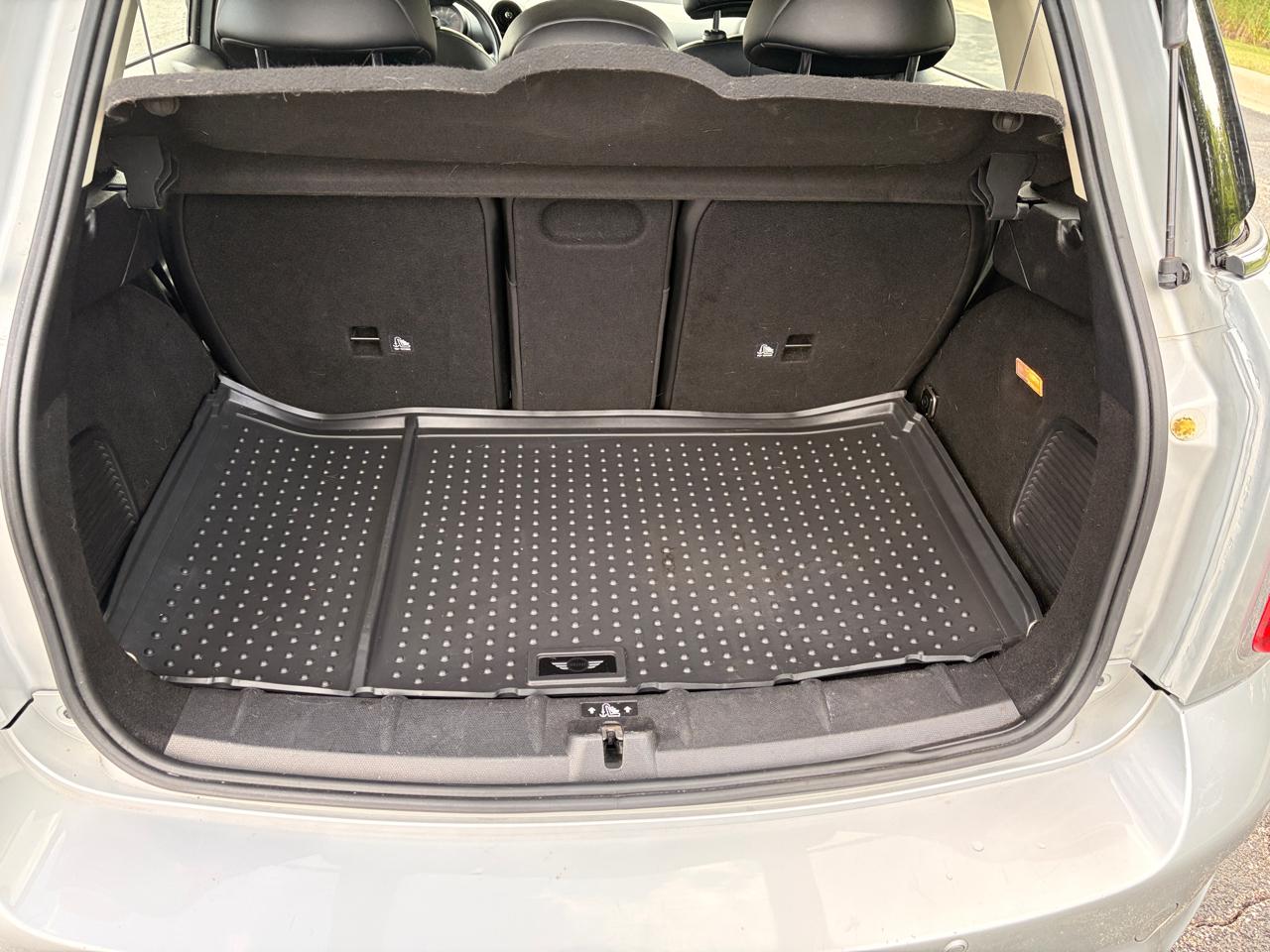 MINI Countryman S ALL4 2015