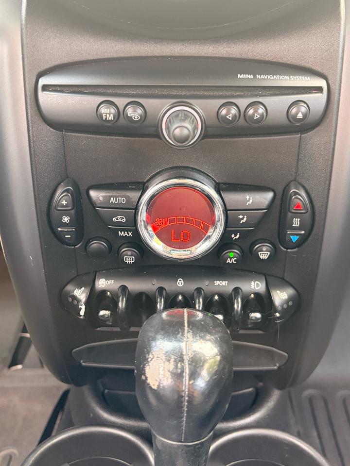 MINI Countryman S ALL4 2015