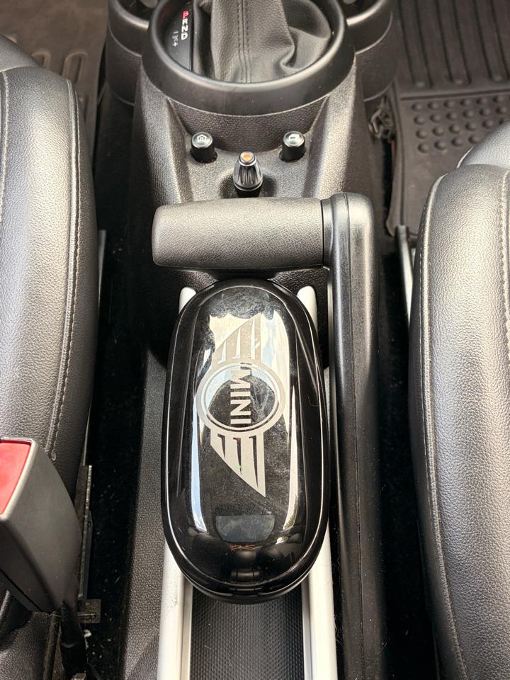 MINI Countryman S ALL4 2015