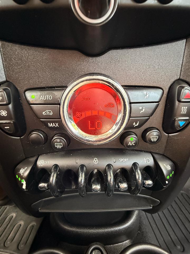 MINI Countryman S ALL4 2015