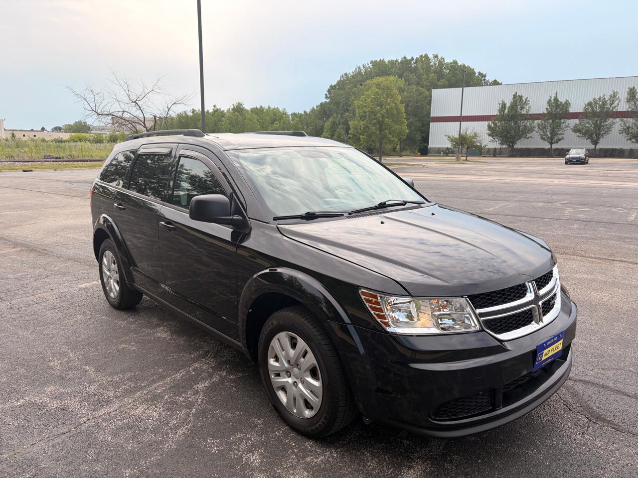 Dodge Journey SE 2018