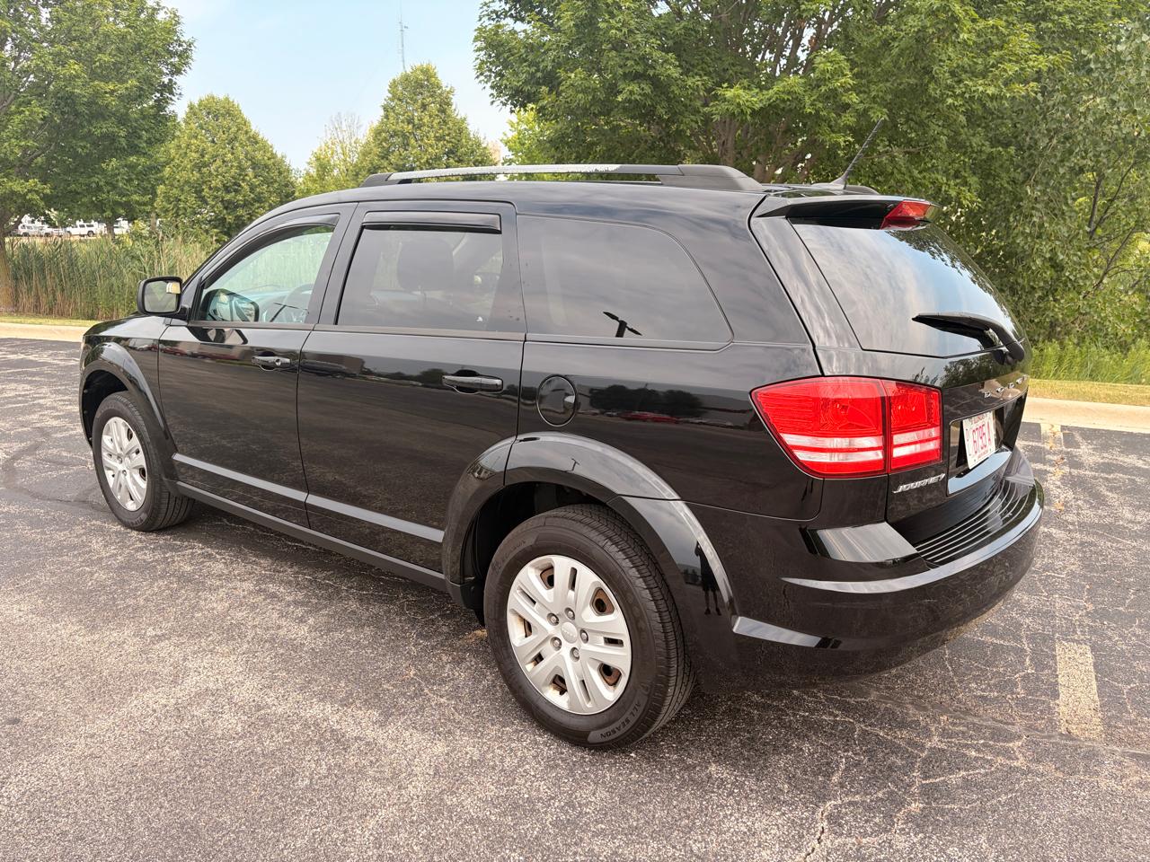 Dodge Journey SE 2018