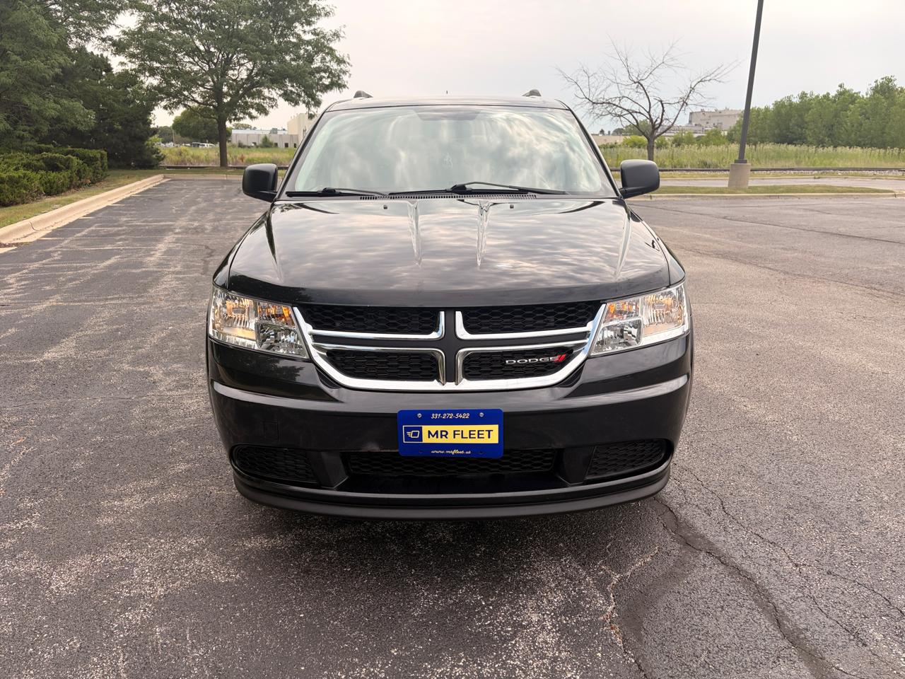 Dodge Journey SE 2018
