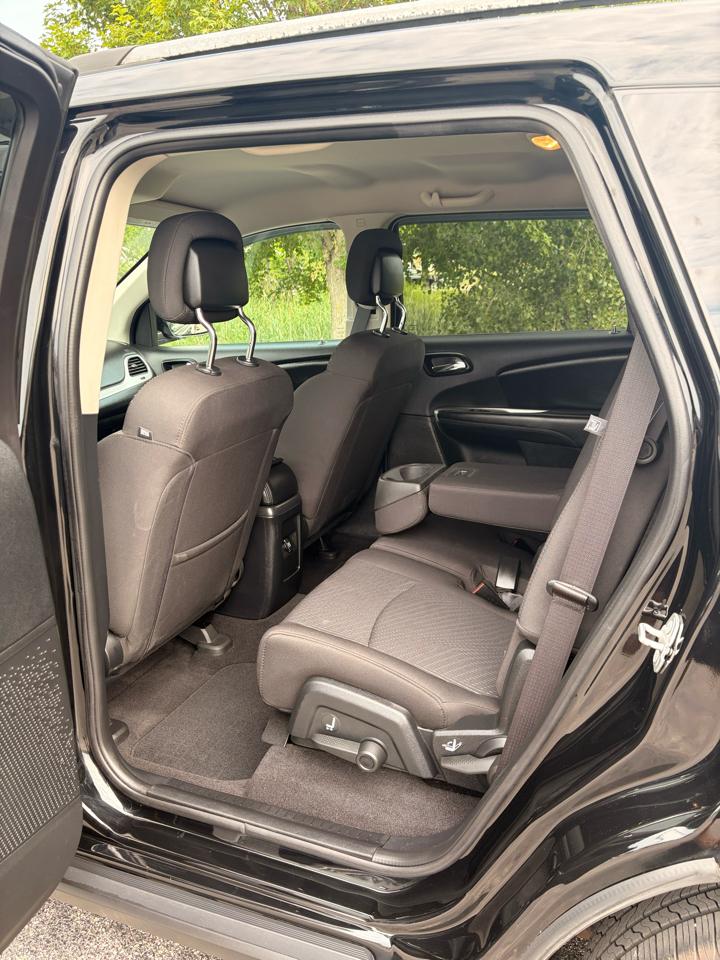 Dodge Journey SE 2018
