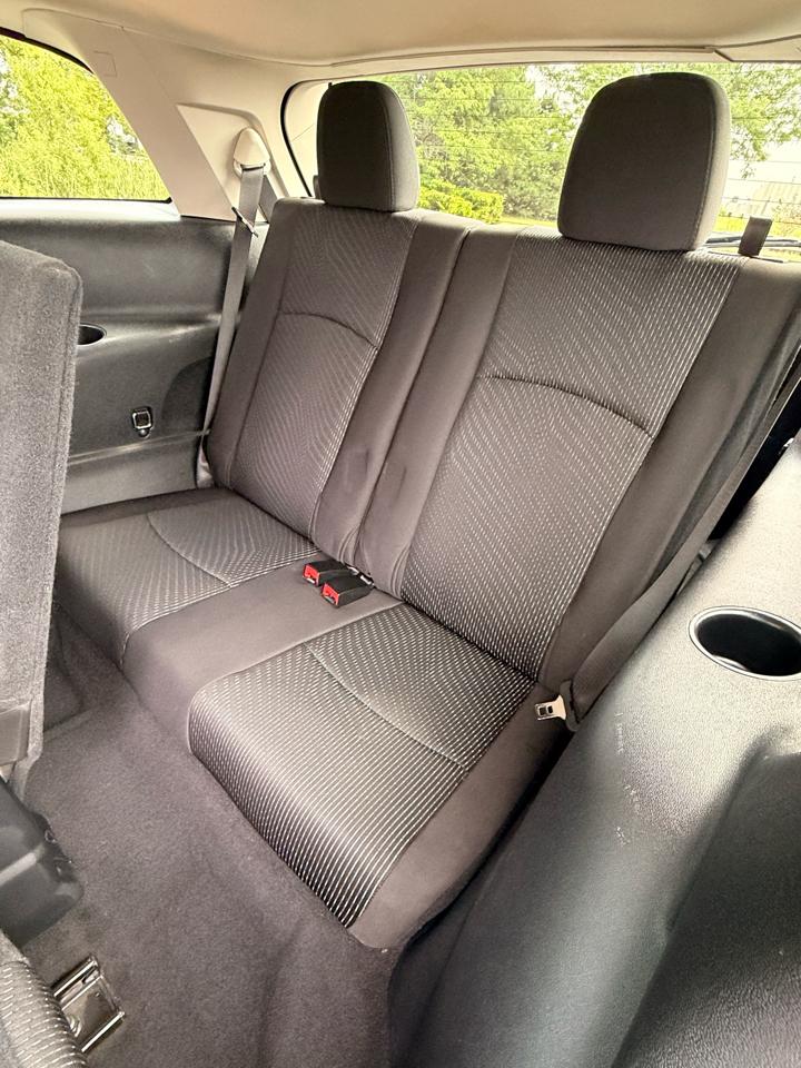 Dodge Journey SE 2018