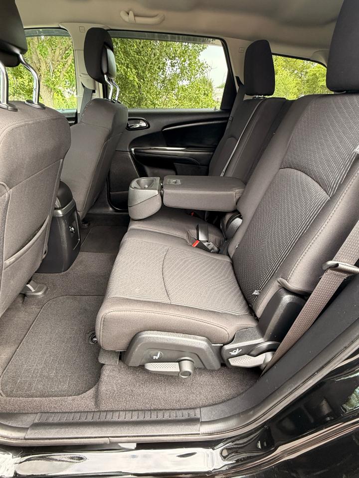 Dodge Journey SE 2018