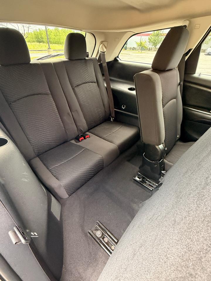 Dodge Journey SE 2018