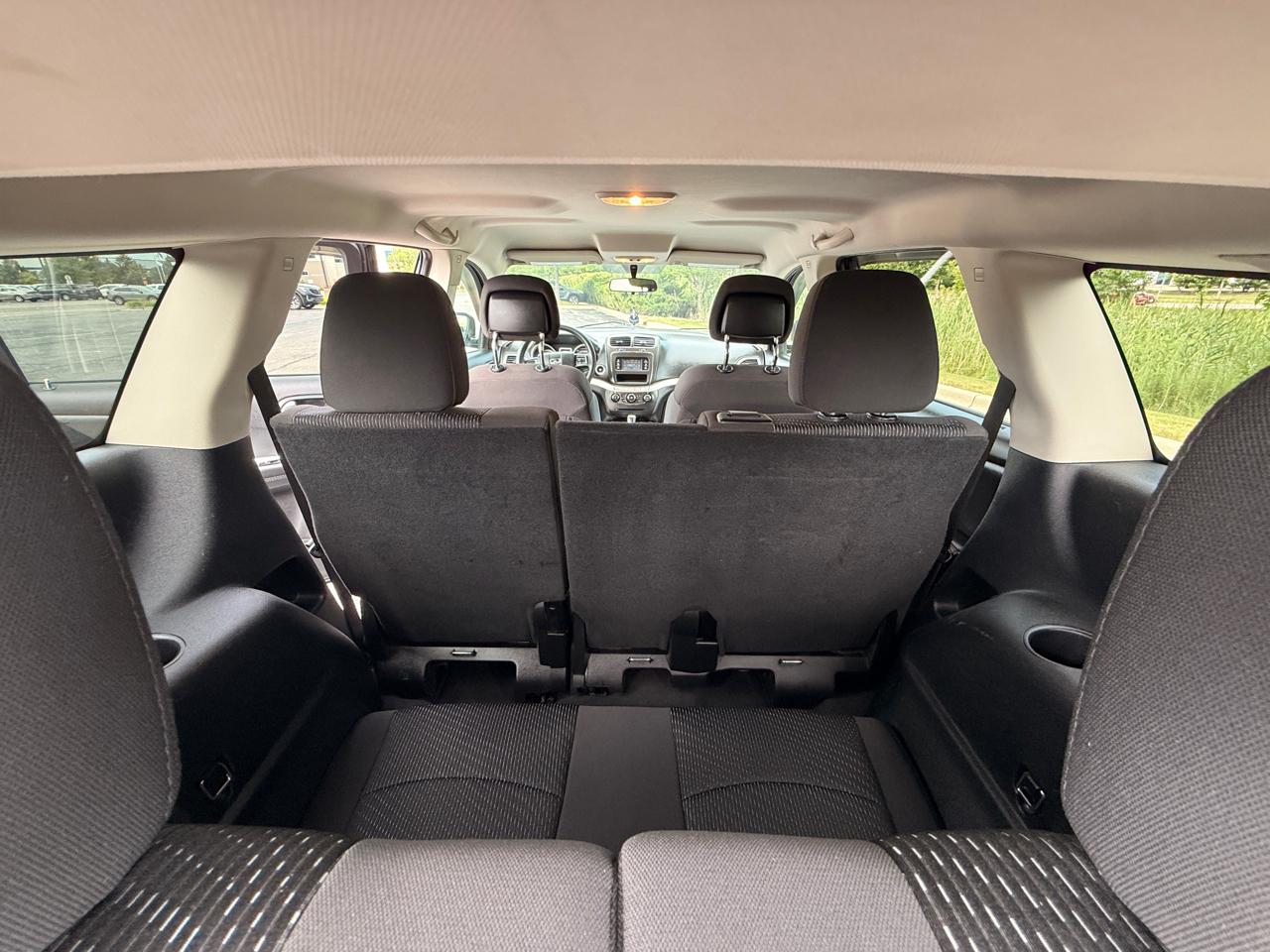 Dodge Journey SE 2018