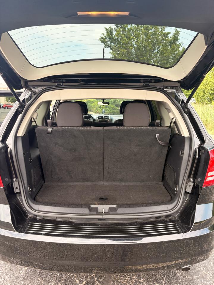 Dodge Journey SE 2018