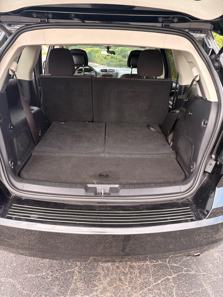 Dodge Journey SE 2018