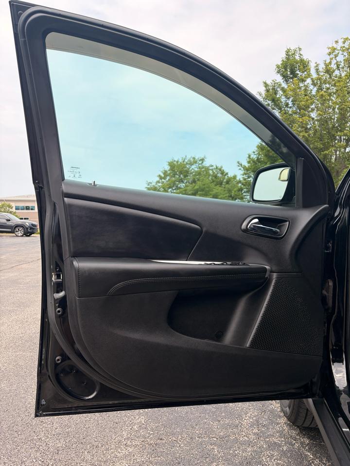 Dodge Journey SE 2018