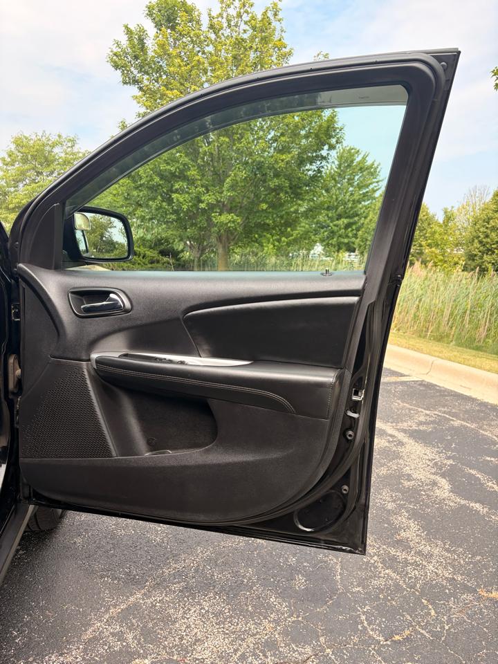 Dodge Journey SE 2018