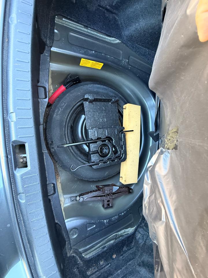 Toyota Corolla S 2011