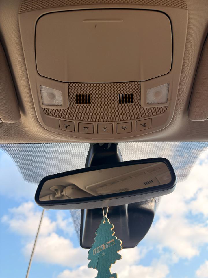 Ford Fusion SE 2020