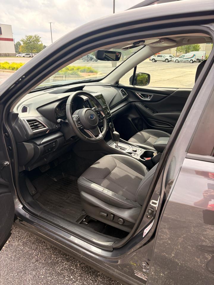 Subaru Forester Premium AWD 2020