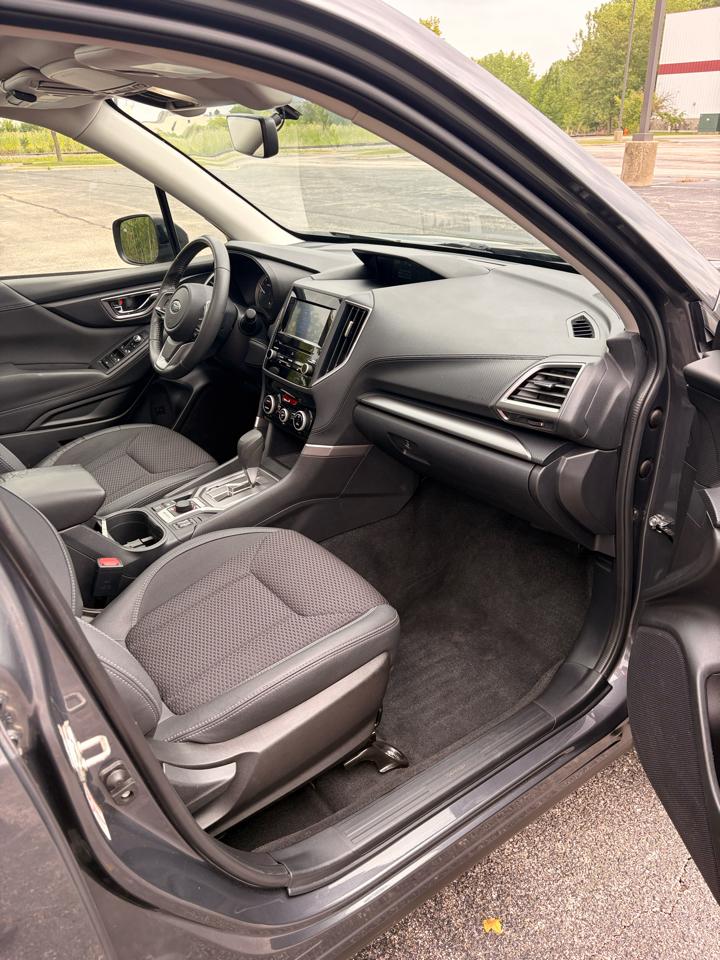 Subaru Forester Premium AWD 2020