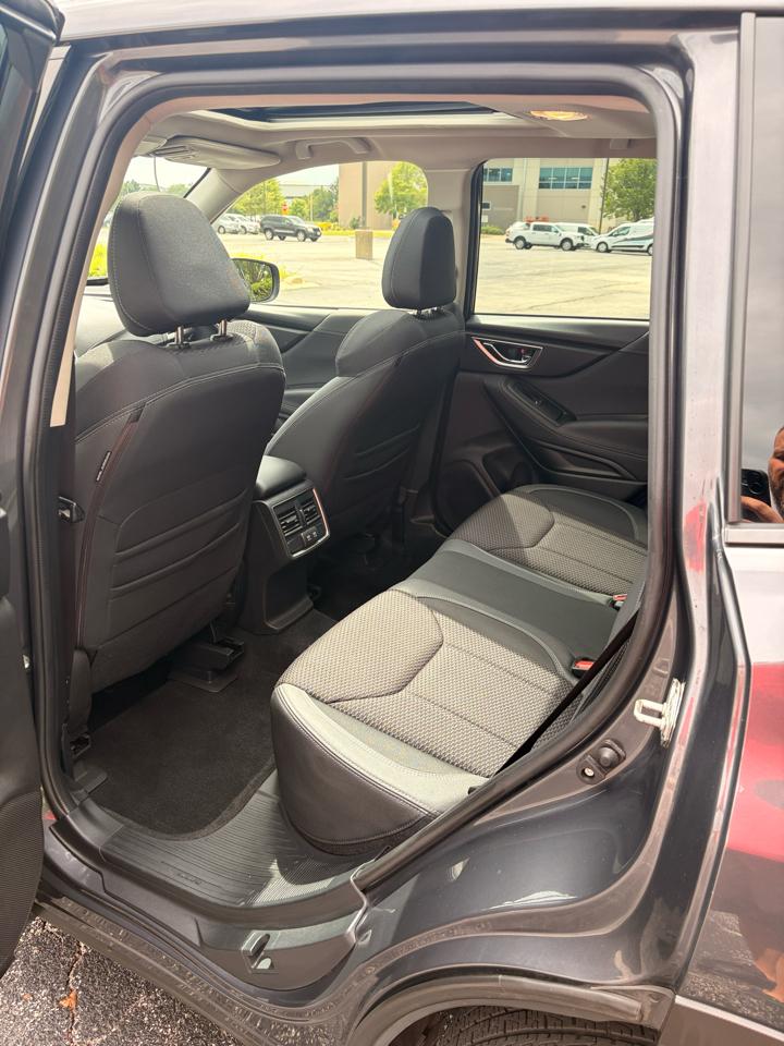 Subaru Forester Premium AWD 2020