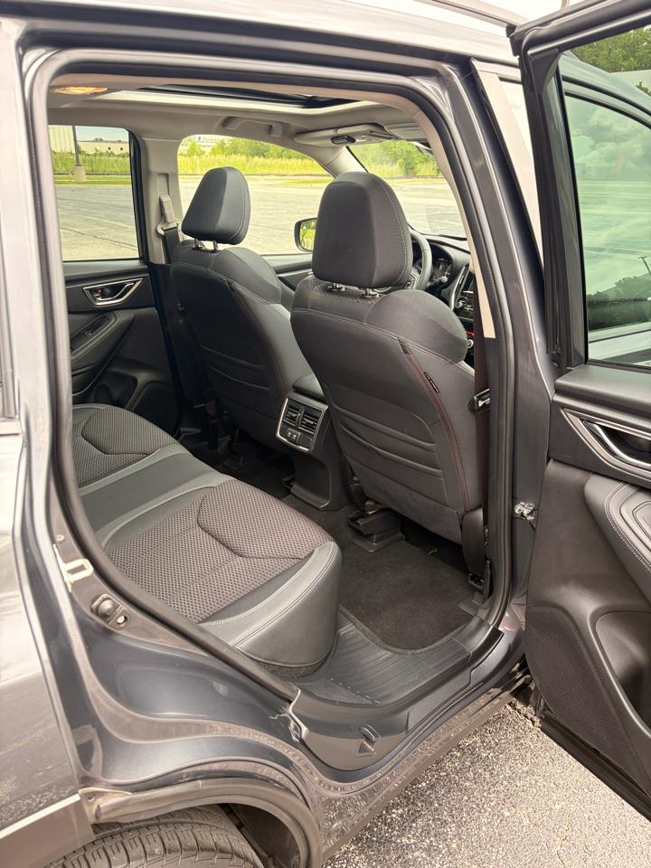 Subaru Forester Premium AWD 2020
