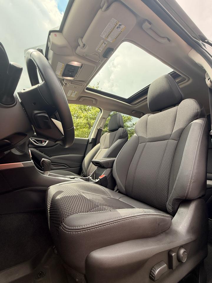 Subaru Forester Premium AWD 2020