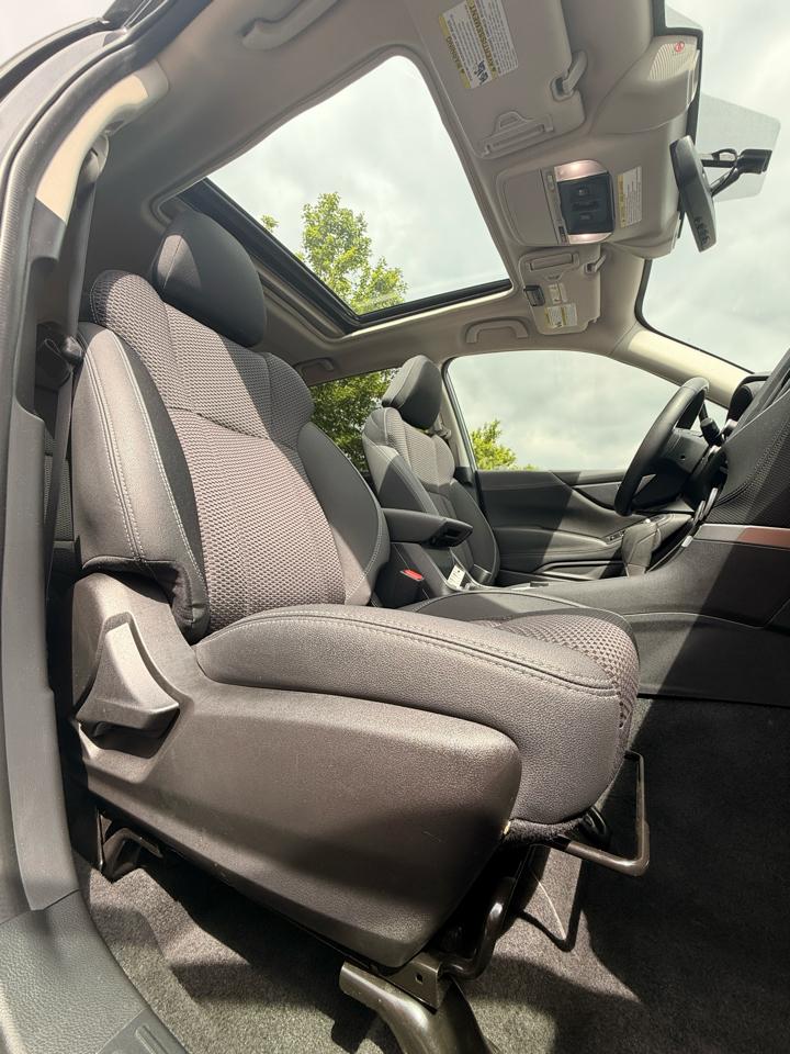 Subaru Forester Premium AWD 2020