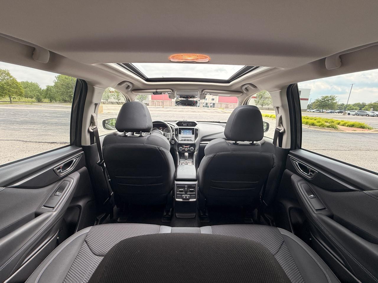 Subaru Forester Premium AWD 2020