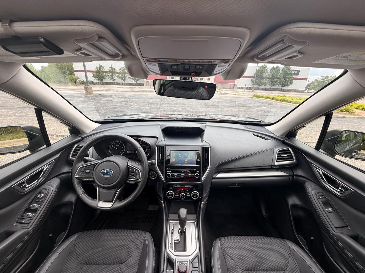 Subaru Forester Premium AWD 2020