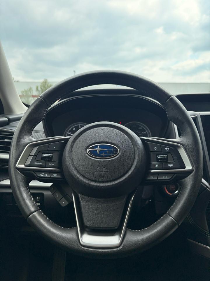 Subaru Forester Premium AWD 2020