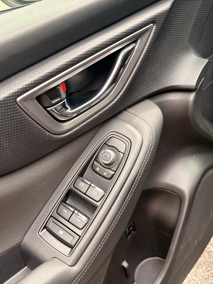 Subaru Forester Premium AWD 2020
