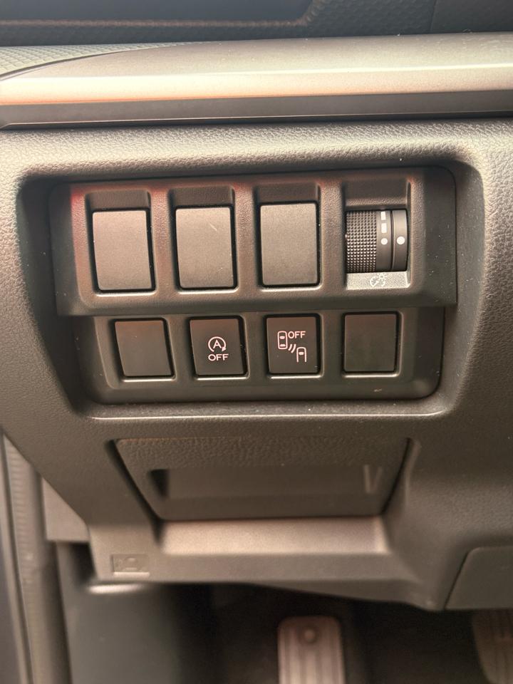 Subaru Forester Premium AWD 2020
