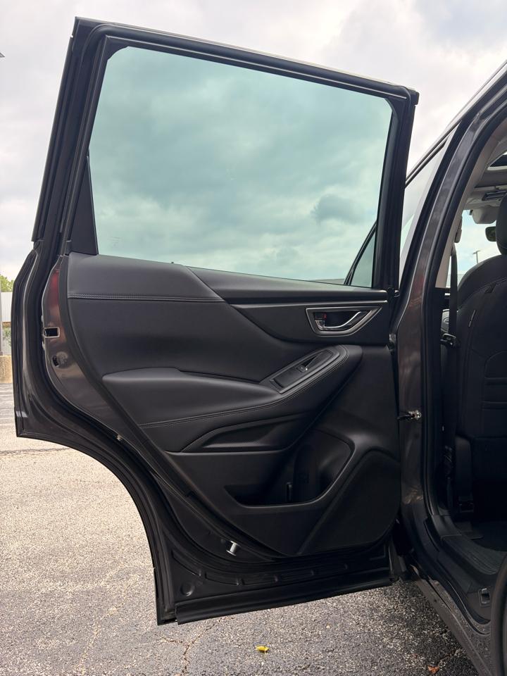 Subaru Forester Premium AWD 2020