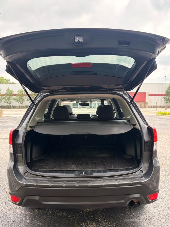 Subaru Forester Premium AWD 2020