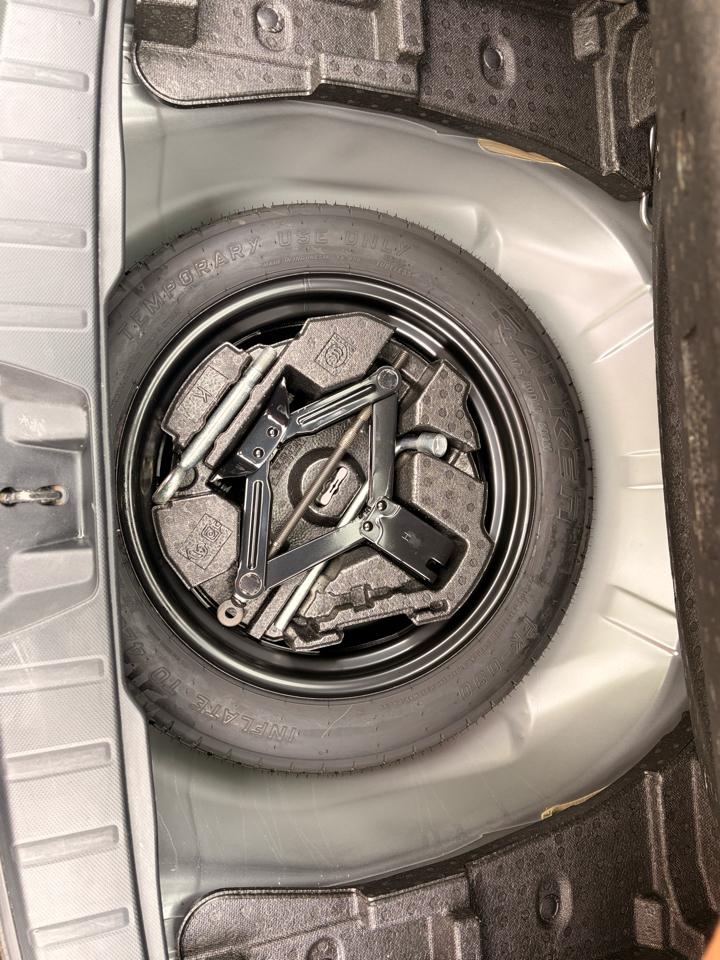 Subaru Forester Premium AWD 2020