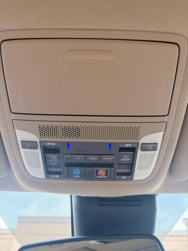 Acura MDX SH-AWD 6-Spd AT w/Advance Package 2015
