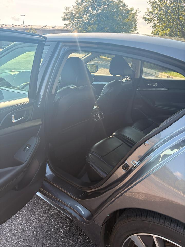 Nissan Maxima 3.5 SV 2020