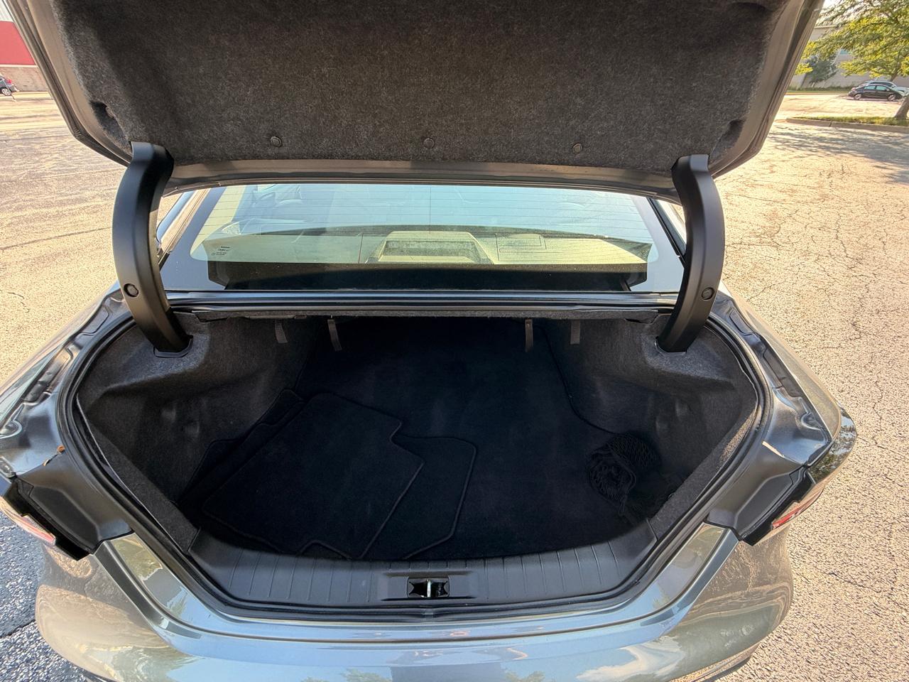 Nissan Maxima 3.5 SV 2020