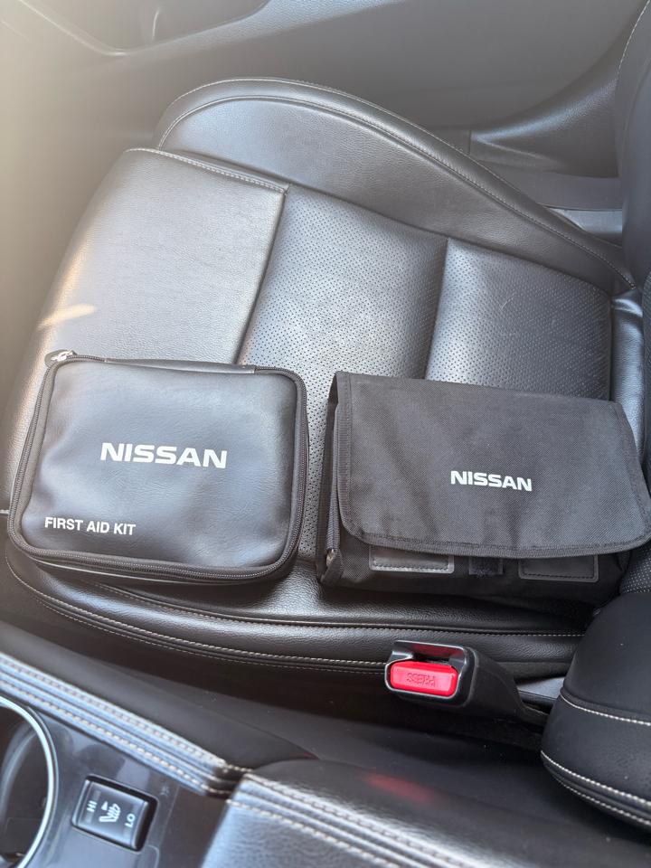 Nissan Maxima 3.5 SV 2020