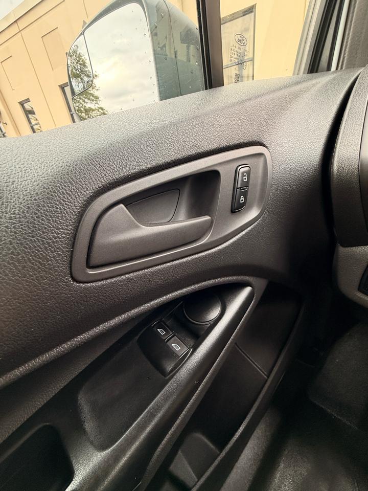 Ford Transit Connect Cargo Van XL LWB w/Rear 180 Degree Door 2018