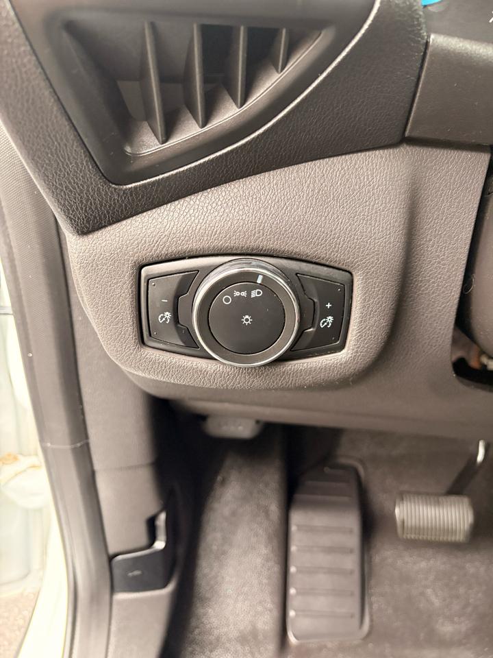 Ford Transit Connect Cargo Van XL LWB w/Rear 180 Degree Door 2018
