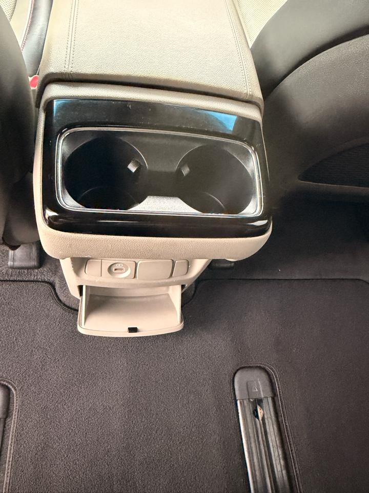 Kia Sedona EX 2016