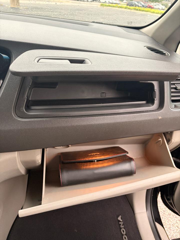 Kia Sedona EX 2016