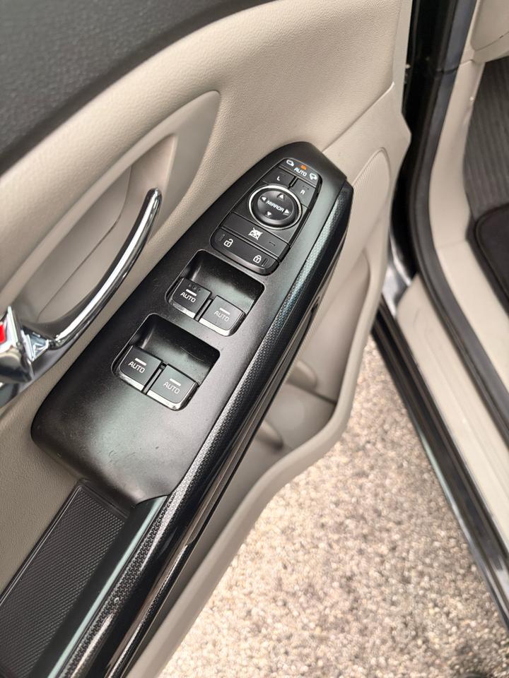 Kia Sedona EX 2016