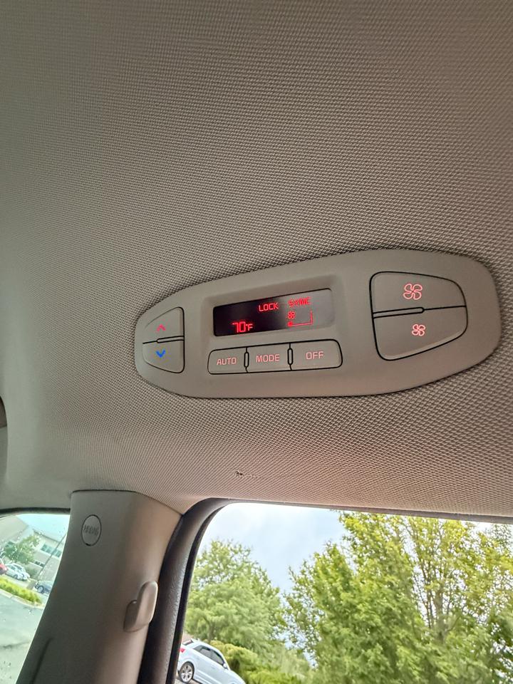 Kia Sedona EX 2016
