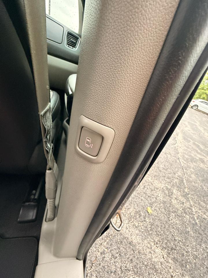 Kia Sedona EX 2016
