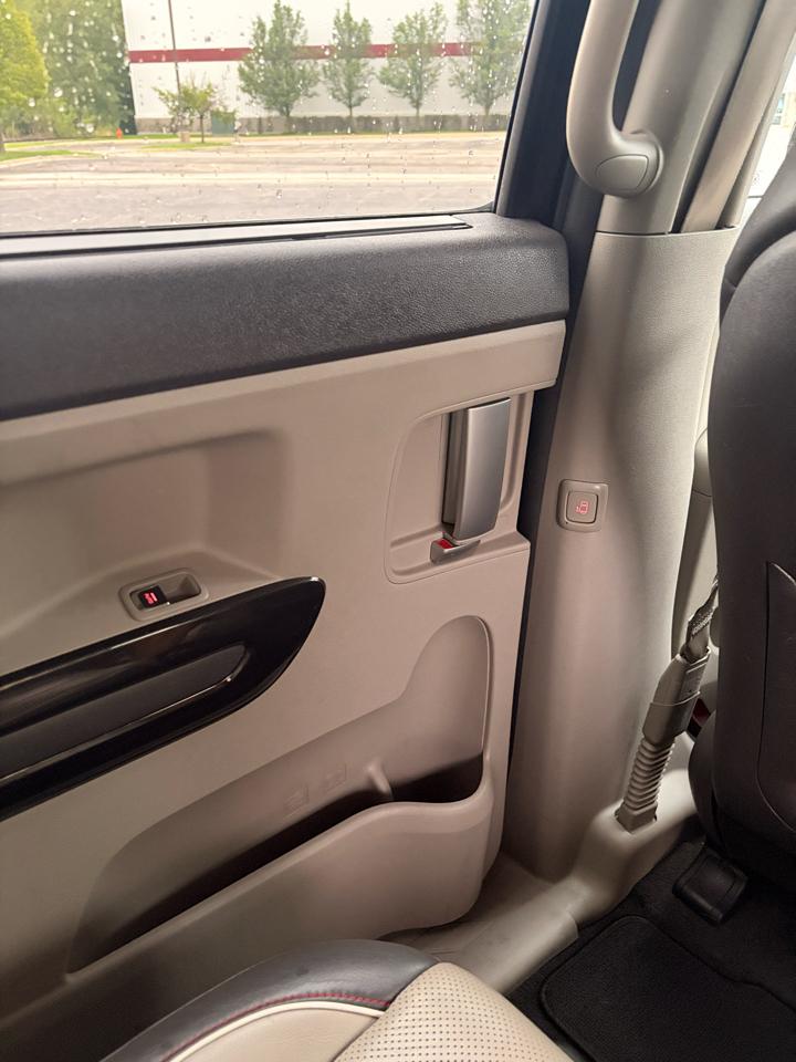 Kia Sedona EX 2016