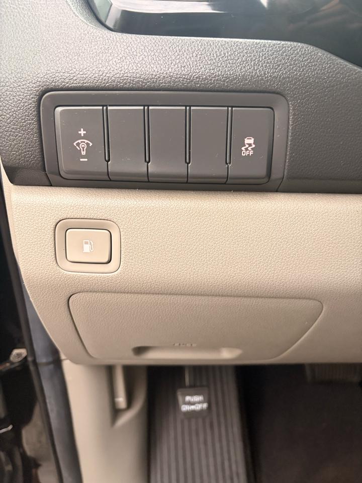 Kia Sedona EX 2016