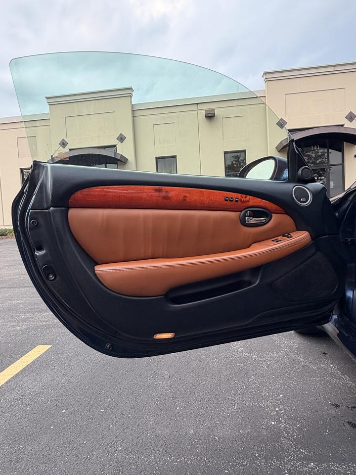 Lexus SC 430 Convertible 2006