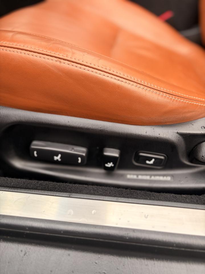 Lexus SC 430 Convertible 2006