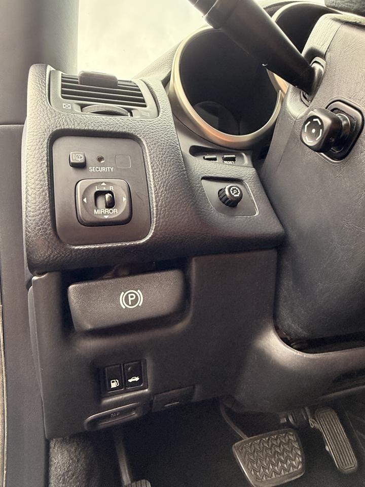 Lexus SC 430 Convertible 2006