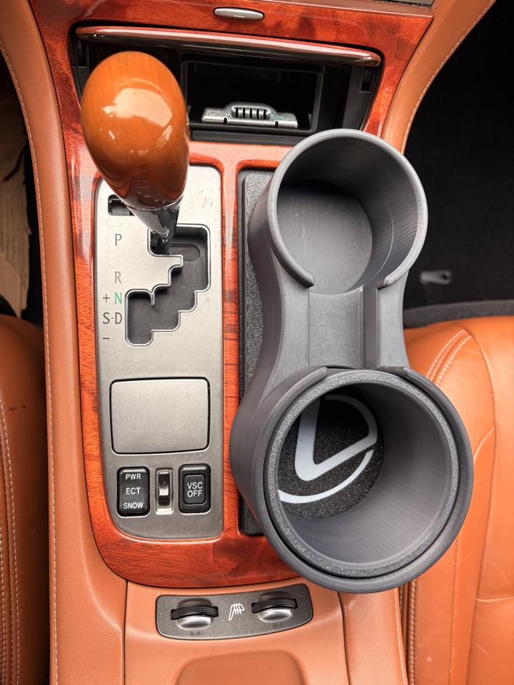 Lexus SC 430 Convertible 2006